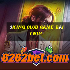 3King Club Game Bài Twin