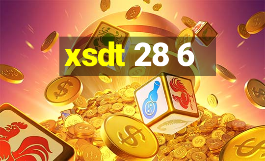 xsdt 28 6