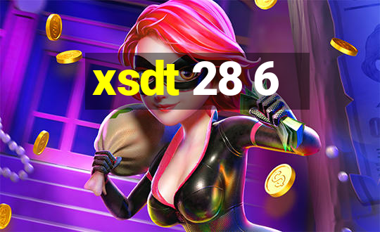 xsdt 28 6