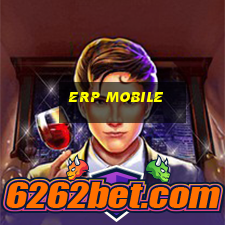 erp mobile