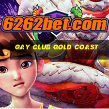 gay club gold coast