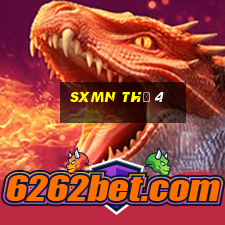 sxmn thứ 4