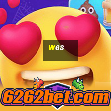 w68