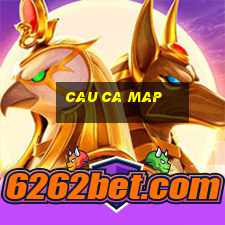 cau ca map