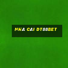 Nhà Cái Dt88bet