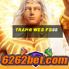 trang web fb88