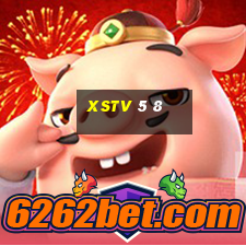 xstv 5 8