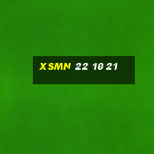 xsmn 22 10 21