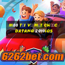 M88 Tải về mạt chược Datang 2019ios