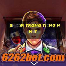 số đếm trong tiếng nhật