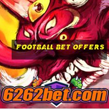 football bet offers