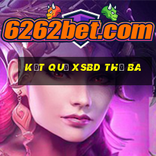 Kết quả XSBD thứ Ba