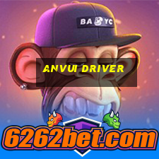 anvui driver