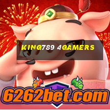 King789 4Gamers