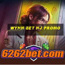 wynn bet nj promo