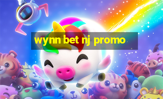 wynn bet nj promo