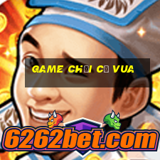 game chơi cờ vua