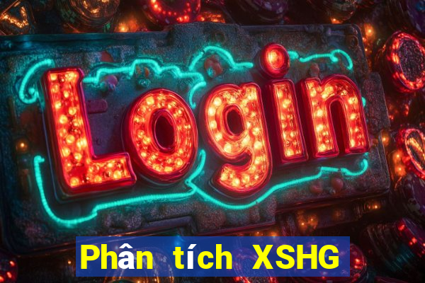 Phân tích XSHG ngày 13