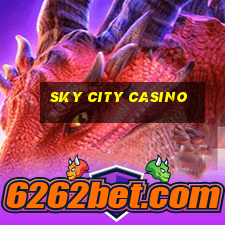 sky city casino