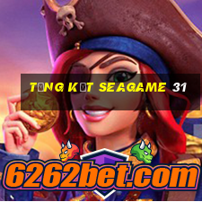 tổng kết seagame 31