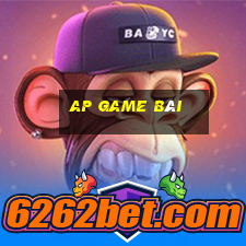 ap game bài