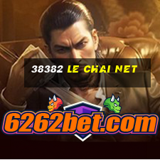 38382 LE CHAI NET