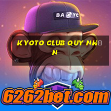 kyoto club quy nhơn