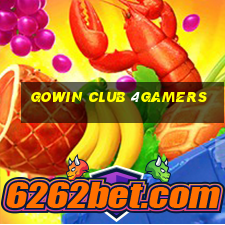 Gowin Club 4Gamers