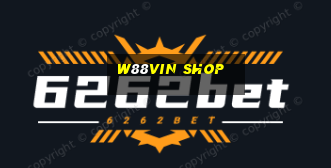 w88vin shop