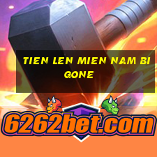 tien len mien nam bigone