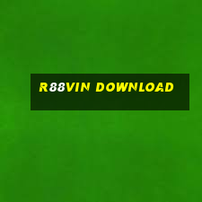 r88vin download