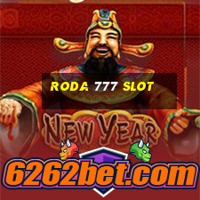 roda 777 slot