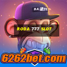 roda 777 slot