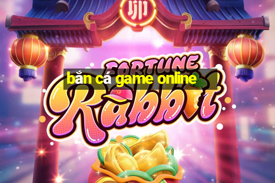 bắn cá game online