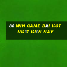 88 Win Game Bài Hot Nhất Hiện Nay