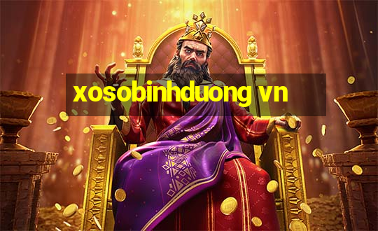 xosobinhduong vn