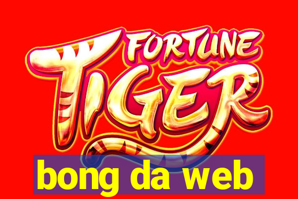 bong da web