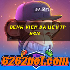 benh vien da lieu tp hcm