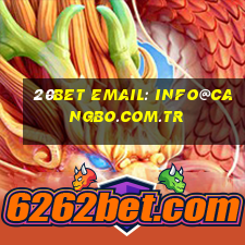 20bet Email: info@cangbo.com.tr