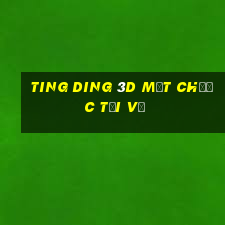 Ting Ding 3d mạt chược Tải về