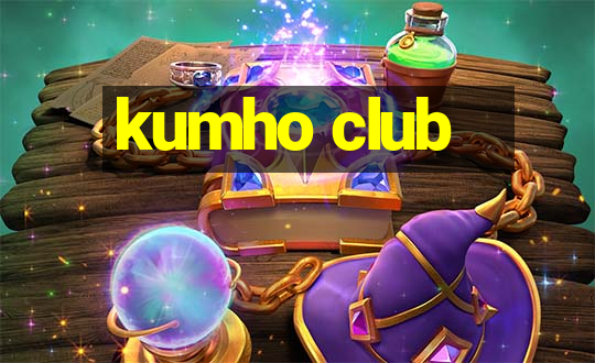 kumho club