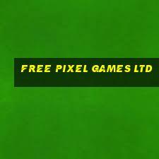 free pixel games ltd