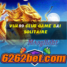 Vua99 Club Game Bài Solitaire