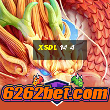 xsdl 14 4