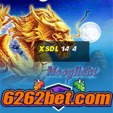 xsdl 14 4