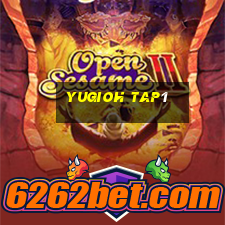 yugioh tap1