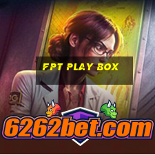 fpt play box