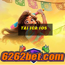 tai ica ios