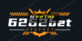 98 nền tảng