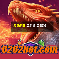 xsmb 23 8 2024